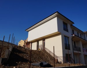 Ház 4 szobák eladó on Floresti