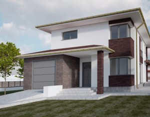 , 140.08m2 on Floresti