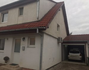 Ház 3 szobák kiadó on Cluj-napoca