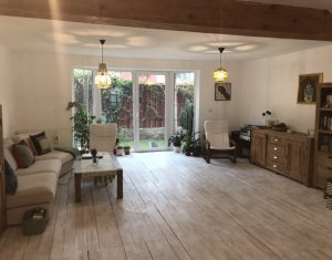 Ház 3 szobák kiadó on Cluj-napoca