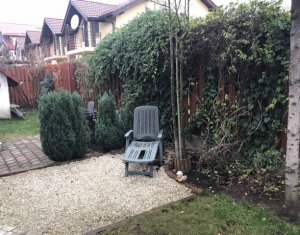 Ház 3 szobák kiadó on Cluj-napoca