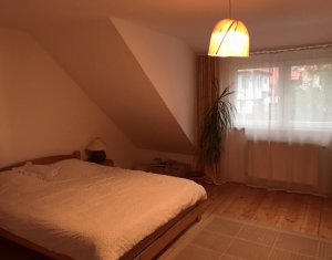 Ház 3 szobák kiadó on Cluj-napoca