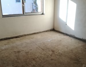 Ház 4 szobák eladó on Floresti