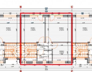 Ház 4 szobák eladó on Floresti