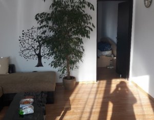 Lakás 2 szobák eladó on Cluj-napoca