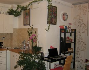 Lakás 1 szobák eladó on Cluj-napoca
