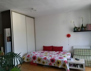Lakás 1 szobák eladó on Cluj-napoca