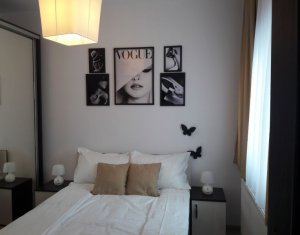 Lakás 2 szobák kiadó on Cluj-napoca