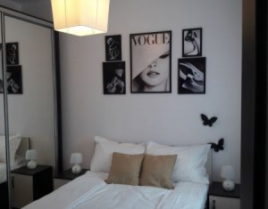 Lakás 2 szobák kiadó on Cluj-napoca