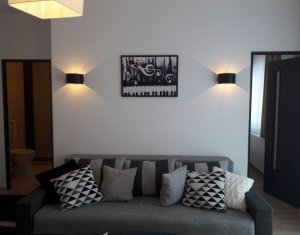 Lakás 2 szobák kiadó on Cluj-napoca