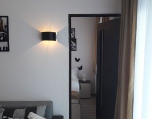 Lakás 2 szobák kiadó on Cluj-napoca