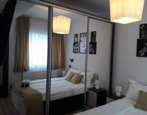 Lakás 2 szobák kiadó on Cluj-napoca