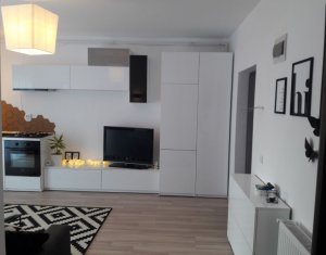 Lakás 2 szobák kiadó on Cluj-napoca