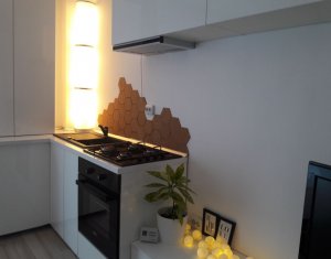 Lakás 2 szobák kiadó on Cluj-napoca