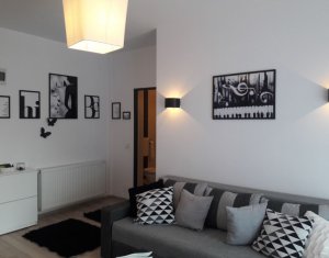 Lakás 2 szobák kiadó on Cluj-napoca