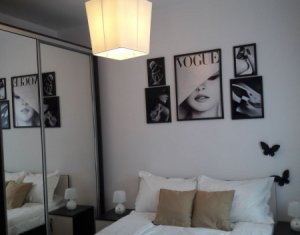 Lakás 2 szobák kiadó on Cluj-napoca