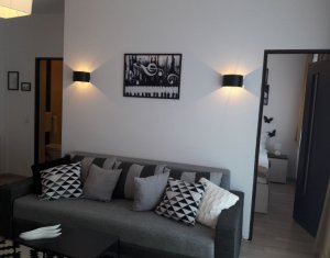 Lakás 2 szobák kiadó on Cluj-napoca