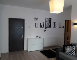 Lakás 2 szobák kiadó on Cluj-napoca