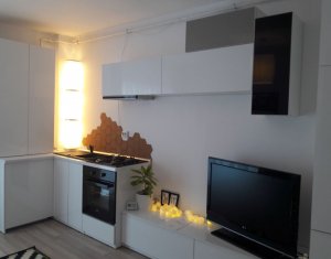 Lakás 2 szobák kiadó on Cluj-napoca