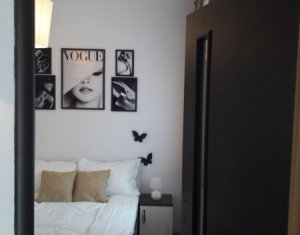 Lakás 2 szobák kiadó on Cluj-napoca