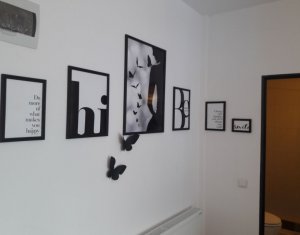 Lakás 2 szobák kiadó on Cluj-napoca