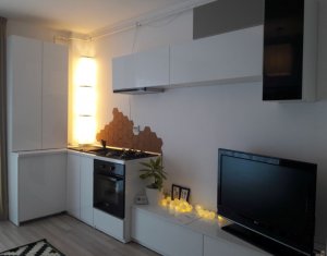 Lakás 2 szobák kiadó on Cluj-napoca