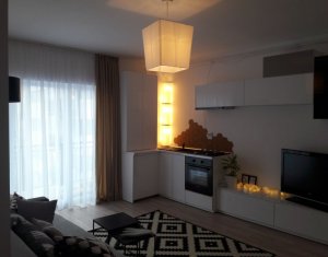 Lakás 2 szobák kiadó on Cluj-napoca