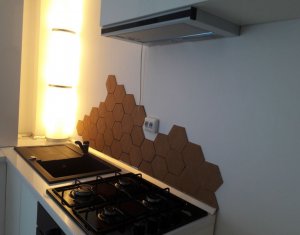 Lakás 2 szobák kiadó on Cluj-napoca