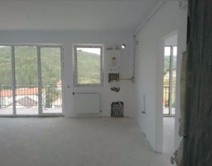 , 59.36m2 on Floresti