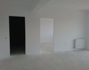 Lakás 3 szobák eladó on Floresti