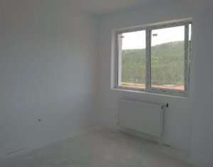 Lakás 3 szobák eladó on Floresti