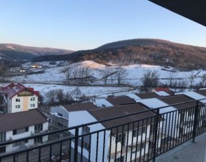 Lakás 3 szobák eladó on Floresti