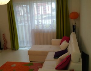 Lakás 2 szobák eladó on Cluj-napoca