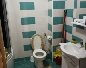 Lakás 3 szobák eladó on Floresti