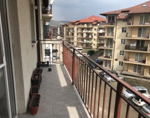 , 48m2 on Cluj-napoca