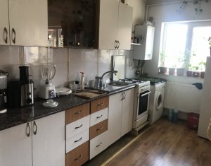 Lakás 2 szobák eladó on Cluj-napoca