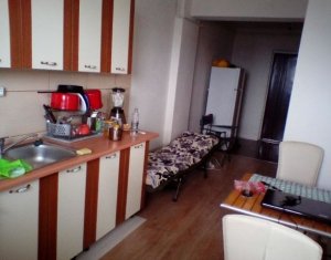 Lakás 1 szobák eladó on Floresti