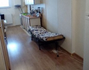 Lakás 1 szobák eladó on Floresti