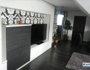 Lakás 3 szobák eladó on Floresti