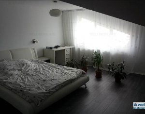 Lakás 3 szobák eladó on Floresti