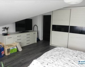 Lakás 3 szobák eladó on Floresti