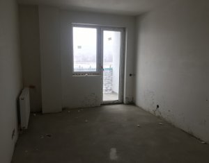 Lakás 2 szobák eladó on Cluj-napoca