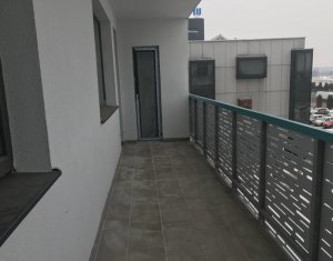 Lakás 2 szobák eladó on Cluj-napoca