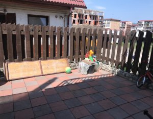 Ház 4 szobák eladó on Cluj-napoca