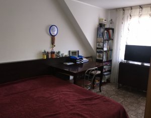 Ház 4 szobák eladó on Cluj-napoca