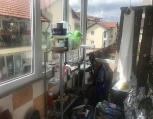 Appartement 3 chambres à louer dans Cluj-napoca