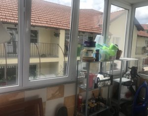 Appartement 3 chambres à louer dans Cluj-napoca