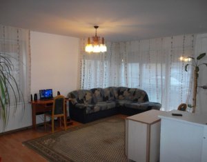 Lakás 2 szobák eladó on Floresti