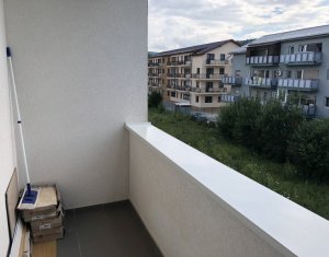 Lakás 2 szobák kiadó on Floresti