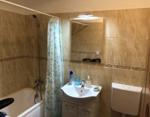 Lakás 2 szobák kiadó on Floresti